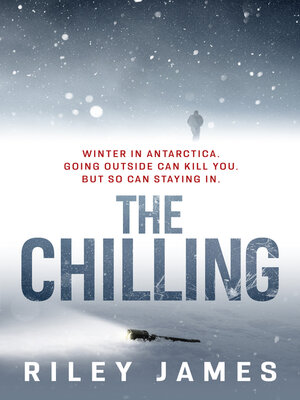 cover image of The Chilling